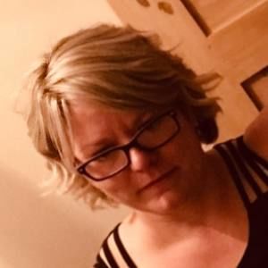 Meet your Posher, Maud